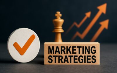 7 Proven Marketing Strategies in Marketing for 2026 Success