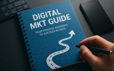 Digital Mkt Guide: Your Roadmap to Success in 2026